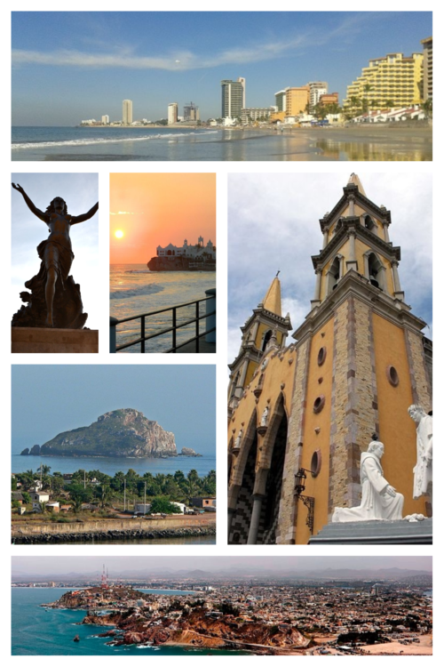Mazatlán, Sinaloa
